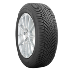 Toyo cjelogodišnja guma Celsius, XL 235/60R18 107W