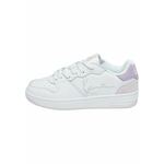 Karl Kani Niske tenisice lavanda / pastelno roza / bijela 16851301
