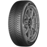 Dunlop 235/45R17 97Y ALL SEASON 2 XL MFS