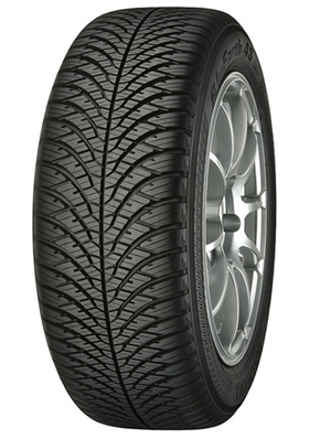 Yokohama cjelogodišnja guma BLUEARTH-4S AW21