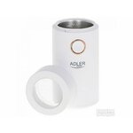 ADLER ADLER AD4446WG Mlinac za kavu 150 W bijela