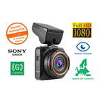 Navitel auto kamera R650 NV
