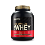 Optimum Nutrition 100% Whey Gold Standard, keks