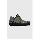 The North Face Papuče Thermoball Traction Bootie NF0A3MKH28F1 Kaki