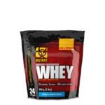 PVL Mutant Whey, jagoda, 2270 g (2.27 kg )