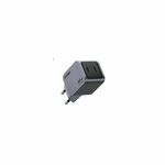 UGREEN Nexode Pro zidni punjač 45W, GaN, 2×USB-C, PD3.0/QC4.0, sivi 67354 67354