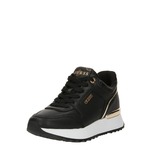 Tenisice Guess Kaddy FL8DDY ELE12 Crna