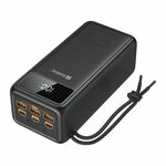 Sandberg USB-C Power Delivery 130W 50000mAh portable battery