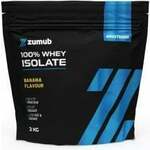 100% WHEY IZOLAT - Čokolada i vanilija - 2kg