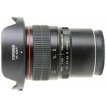 Voking 8mm f/3.5 fisheye objektiv za Sony E-mount (VK8-3.5-S) Fish-Eye prime lens f3.5 3.5 1:3.5