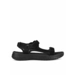 Sandale Lanetti CRNO Crna 839623