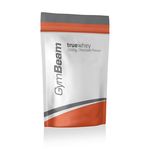 GymBeam True Whey strawberry 2500 g