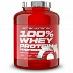 100% WHEY PROTEIN PROFESSIONAL - Čokolada cookies & cream - 2350g