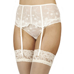 Halter Liguero Novia Selene - Boja šampanjca,L