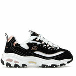Tenisice Skechers Devoted Fan 13154/BKRG Crna