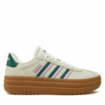 Tenisice adidas VL Court Bold JI1788 Bež