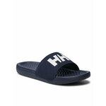 Natikače Helly Hansen Silde 11714-599 Dark Sapphire/Off White