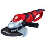 Einhell TE-AG 230 električna kutna rotacijska vibracijska brusilica