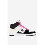 Športna obutev DC Shoes CRNO Bež 849455