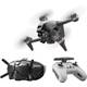 DJI FPV Combo dron