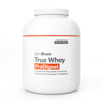 GymBeam True Whey ProDigest 2000 g jagoda
