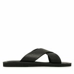 Emporio Armani Natikače X4P125 XN789 K001 Crna