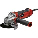 Einhell TE-AG 125/1010 CE električna kutna ravna brusilica