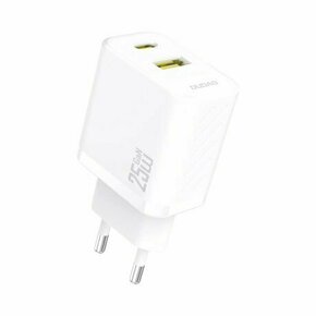 Dudao A26T GaN punjač USB / USB-C 25W