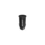 CANYON car charger C-20 PD 20W USB-C Black CNS-CCA20B