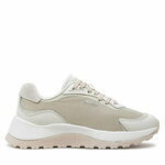 Calvin Klein Tenisice Runner HW0HW02221 Siva