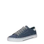 TOM TAILOR Niske tenisice plava 25339639