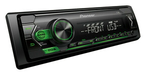 Pioneer MVH-S120UBG auto radio