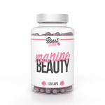BeastPink Marine Beauty 120 kaps.