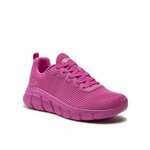 Tenisice Skechers Bobs B Flex-Visionary Essence 117346/HPK Pink