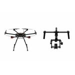 DJI Matrice 600 dron