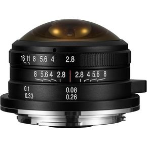 Olympus objektiv 4mm