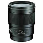 Tokina Opera 50mm f/1.4 FF objektiv za Nikon FX