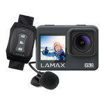 Lamax X9.2 akcijska kamera