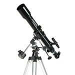Teleskop CELESTRON PowerSeeker 70 EQ (70mm otvor, ekvatorijalni stalak)