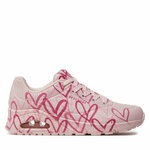 Tenisice Skechers Uno Spread The Love 155507/LTPK Ružičasta
