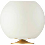 Kooduu Sphere Brass