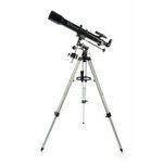 Teleskop CELESTRON PowerSeeker 70 EQ Refractor 21037