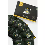 Maramica za čišćenje obuće Crep Protect CREP Wipes (12-pack) Biodegradable 12-pack boja: bijela, CP003N
