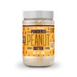 Kikiriki maslac u prahu 190 g - GymBeam unflavored