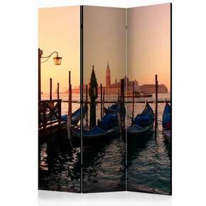 Paravan u 3 dijela - Gondola into the Unknown [Room Dividers] 135x172
