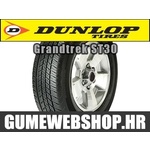 Dunlop cjelogodišnja guma Grandtrek ST30, 225/60R18 100H