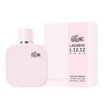 Lacoste Eau de Lacoste L.12.12 Rose parfemska voda 100 ml za žene