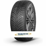 Nordexx cjelogodišnja guma NA6000, 225/70R15C