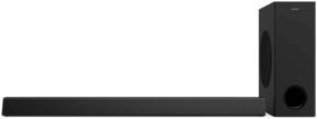 Philips HTL3320 soundbar