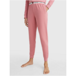Pink Women's Sweatpants Tommy Hilfiger - Women roze